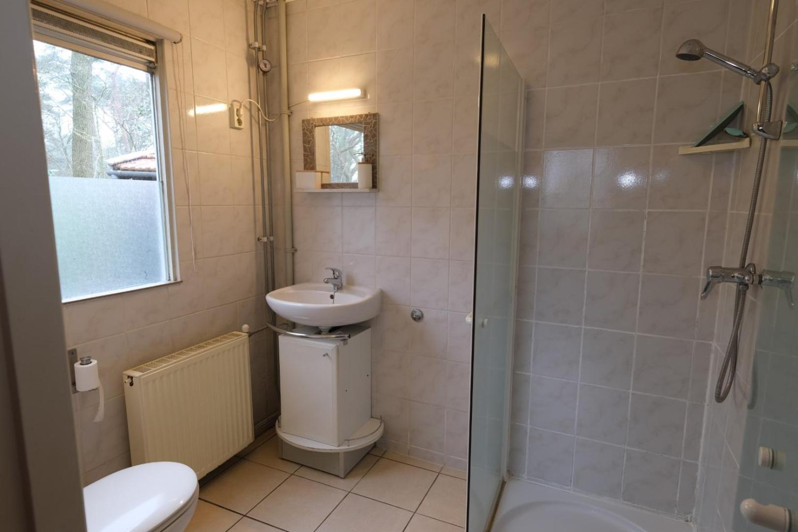 Vakantiehuis De Veldhoen Vrijgelegen Nabij De Rivier De Vecht Beerze Bagian luar foto